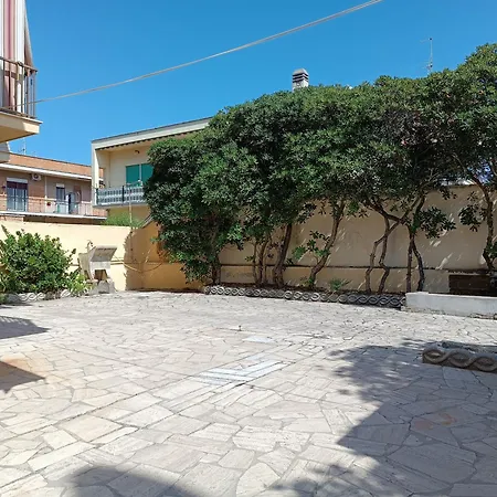 Casa Alessandra Апартаменты *