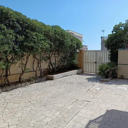 Апартаменты Casa Alessandra Торваяника