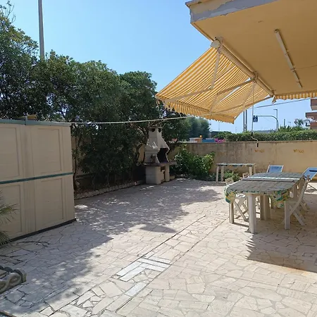 Casa Alessandra * Торваяника