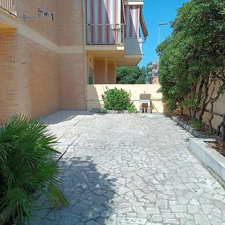 Casa Alessandra