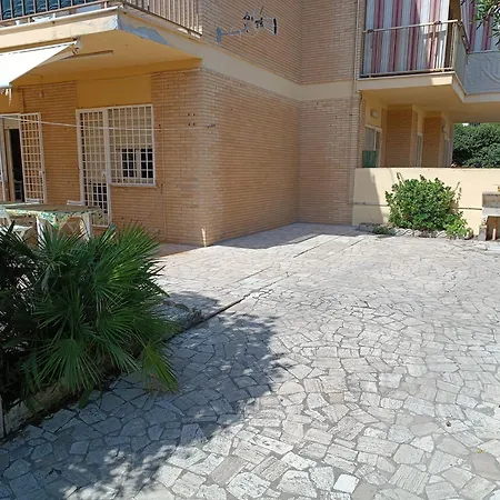 Casa Alessandra * Торваяника