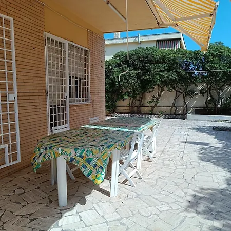 Casa Alessandra * Торваяника