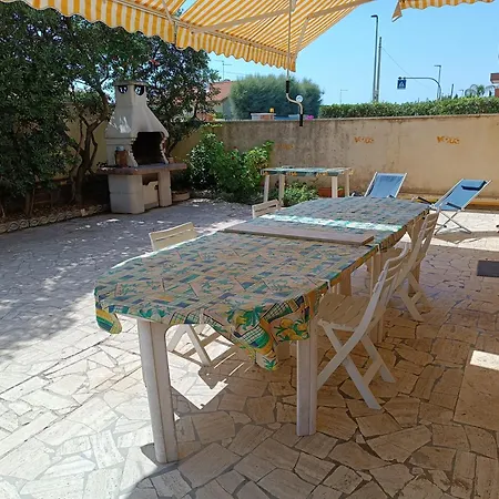 Casa Alessandra Апартаменты *
