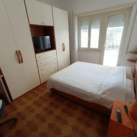 Апартаменты Casa Alessandra Торваяника