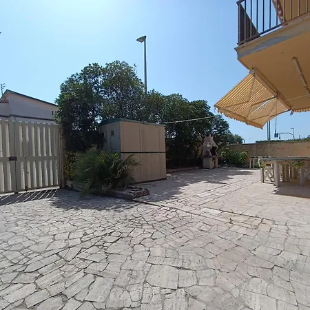 Casa Alessandra