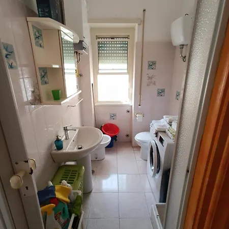Апартаменты Casa Alessandra