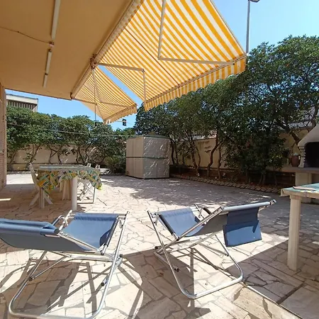 Апартаменты Casa Alessandra *